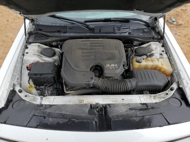 Photo 7 from auction – 2014 DODGE CHALLENGER with VIN 2C3CDYAG1EH311438