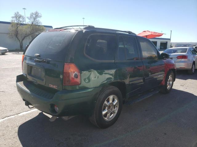 Photo 4 from auction – 2002 GMC ENVOY with VIN 1GKDS13S422284050