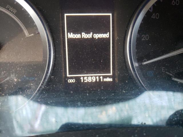 Photo 8 from auction – 2019 TOYOTA HIGHLANDER with VIN 5TDJGRFH7KS073836