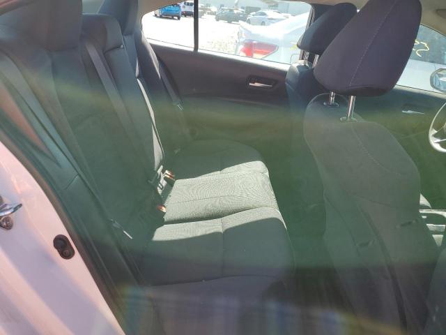 Photo 6 from auction – 2021 TOYOTA COROLLA LE with VIN 5YFEPMAE9MP259911