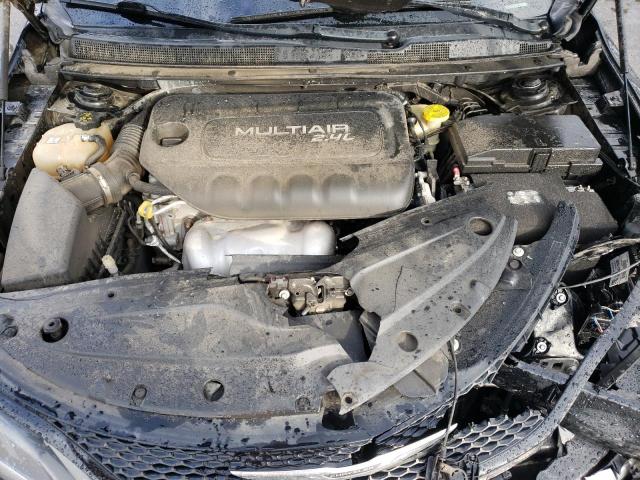 Photo 7 from auction – 2015 CHRYSLER 200 S with VIN 1C3CCCBB3FN646525
