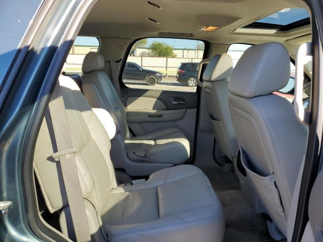Photo 6 from auction – 2008 CHEVROLET TAHOE C150 with VIN 1GNFC13048R210263