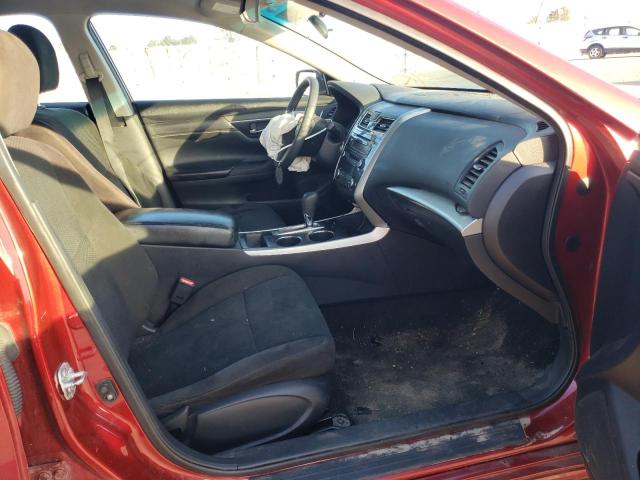 Photo 5 from auction – 2015 NISSAN ALTIMA 2.5 with VIN 1N4AL3AP7FC285785