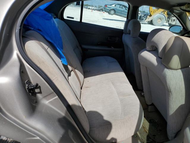 Photo 6 from auction – 2003 BUICK LESABRE CU with VIN 1G4HP52K63U105984
