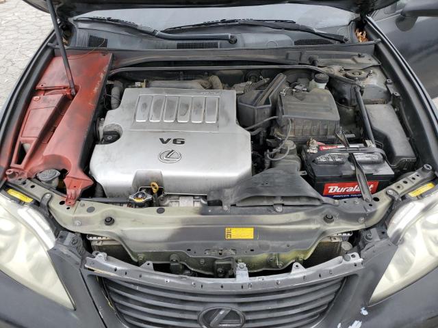 Photo 7 from auction – 2009 LEXUS ES 350 with VIN JTHBJ46G892278503