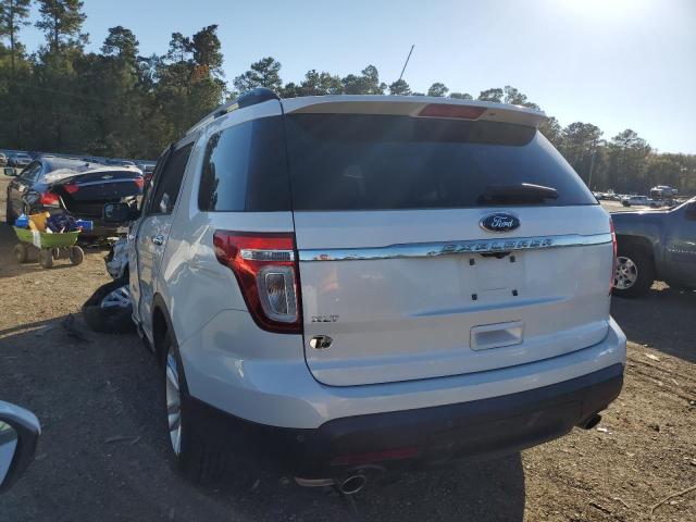 Photo 3 from auction – 2011 FORD EXPLORER X with VIN 1FMHK7D85BGA67768