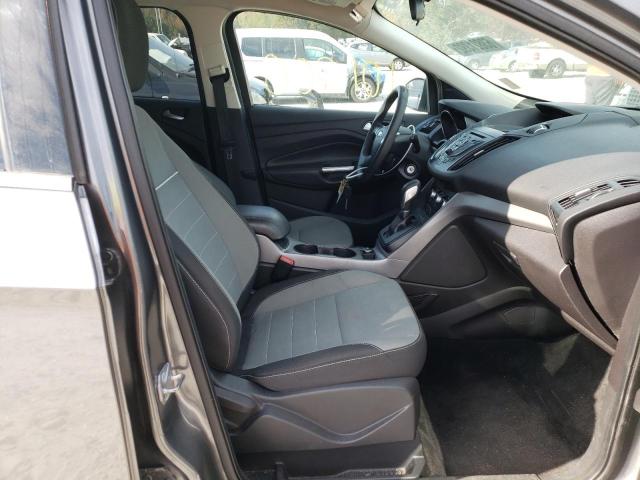 Photo 5 from auction – 2014 FORD ESCAPE SE with VIN 1FMCU0GXXEUD86538