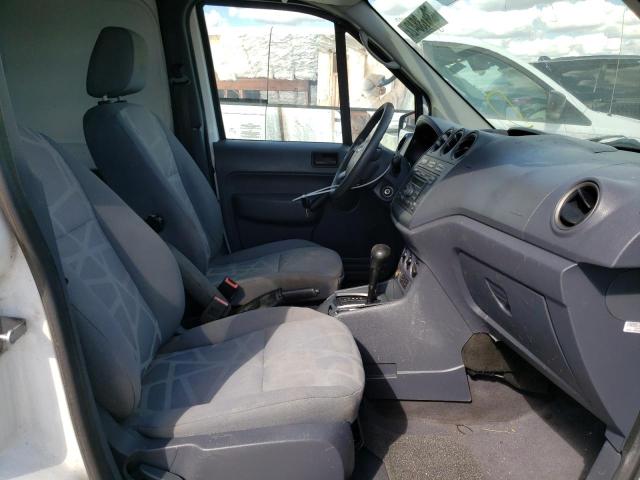 Photo 5 from auction – 2011 FORD TRANSIT CO with VIN NM0LS7BN5BT048648