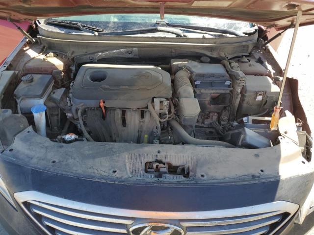 Photo 7 from auction – 2016 HYUNDAI SONATA SE with VIN 5NPE24AF7GH398301