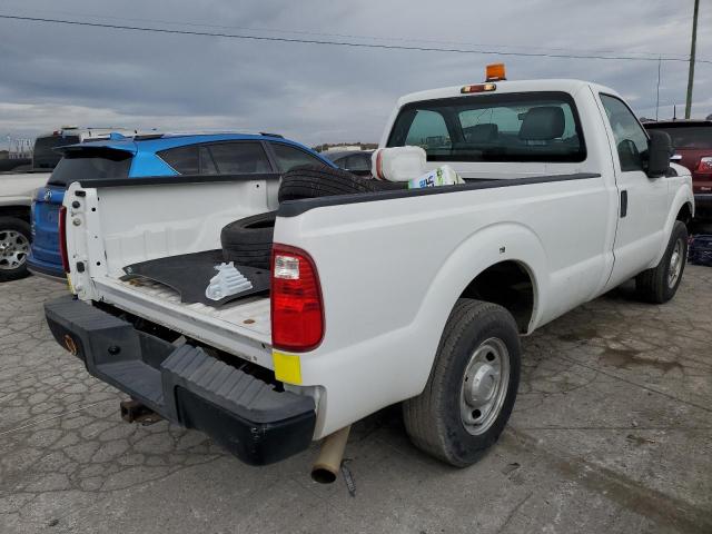 Фото 4 с аукциона – 2011 FORD F250 SUPER с VIN 1FTBF2A65BEB06228