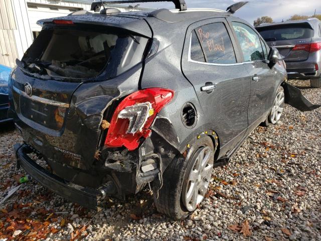Photo 4 from auction – 2017 BUICK ENCORE ESS with VIN KL4CJGSB9HB110864