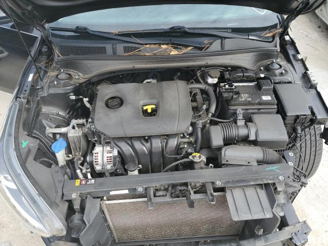 Photo 7 from auction – 2019 KIA FORTE FE with VIN 3KPF24AD8KE096001