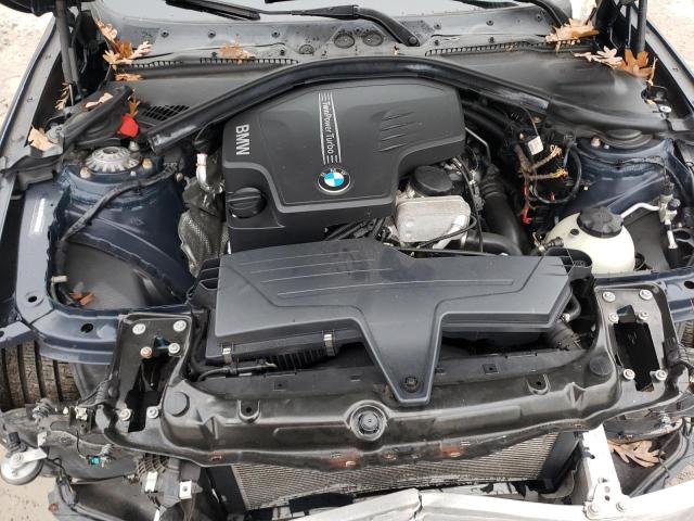 Photo 7 from auction – 2013 BMW 328 XI SUL with VIN WBA3B5C57DJ598628