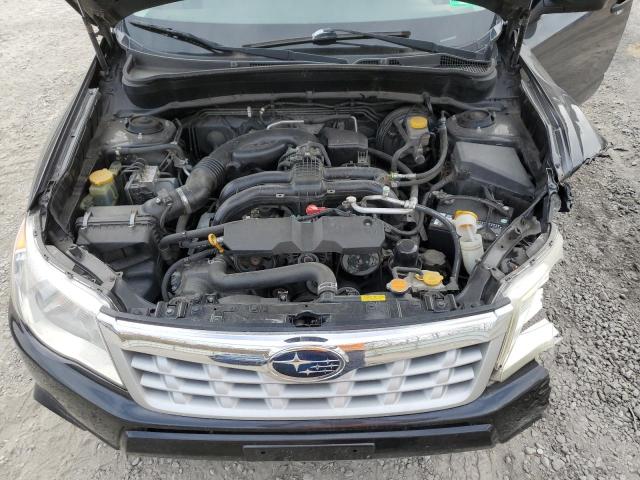 Photo 7 from auction – 2011 SUBARU FORESTER 2 with VIN JF2SHABC6BH762110