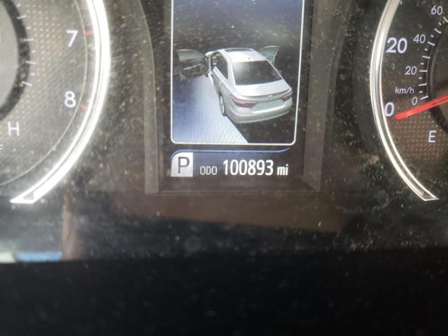 Photo 8 from auction – 2016 TOYOTA CAMRY LE with VIN 4T1BF1FK1GU200258