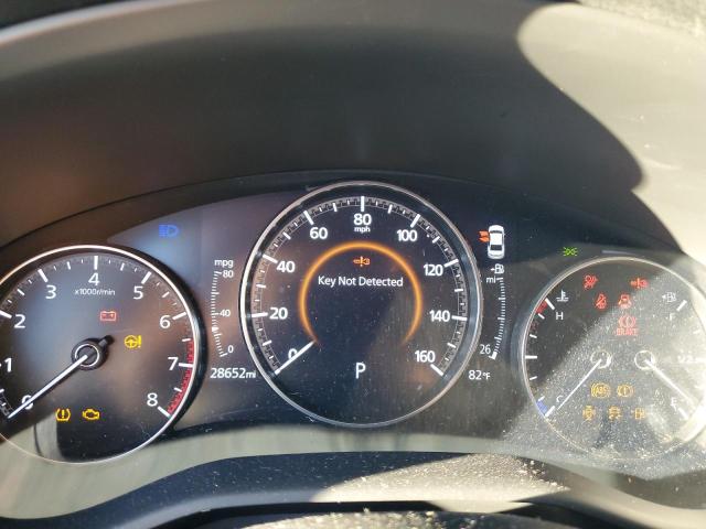 Photo 8 from auction – 2019 MAZDA 3 with VIN JM1BPABL2K1124172
