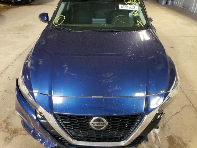 Photo 7 from auction – 2019 NISSAN ALTIMA S with VIN 1N4BL4BVXKC226263