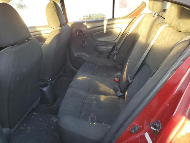 Photo 6 from auction – 2018 NISSAN VERSA S with VIN 3N1CN7AP5JL871664