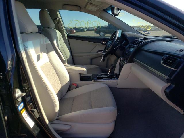 Photo 5 from auction – 2014 TOYOTA CAMRY L with VIN 4T1BF1FK4EU798231