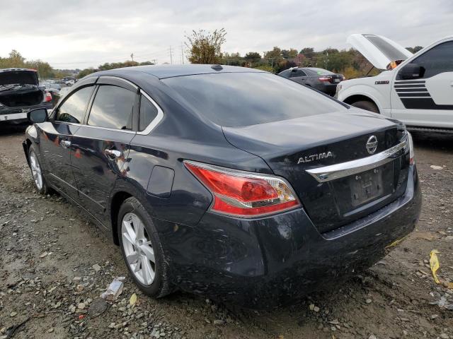 Photo 3 from auction – 2015 NISSAN ALTIMA 2.5 with VIN 1N4AL3AP9FC195764