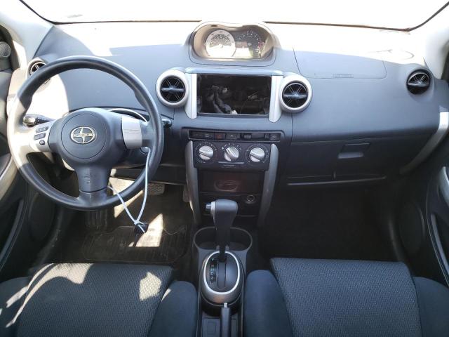 Photo 9 from auction – 2006 TOYOTA SCION XA with VIN JTKKT624860170904