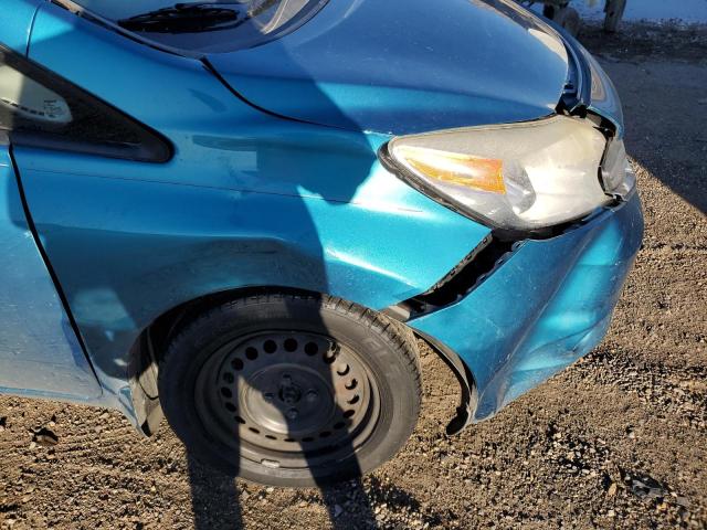 Photo 9 from auction – 2015 NISSAN VERSA NOTE with VIN 3N1CE2CP1FL392911