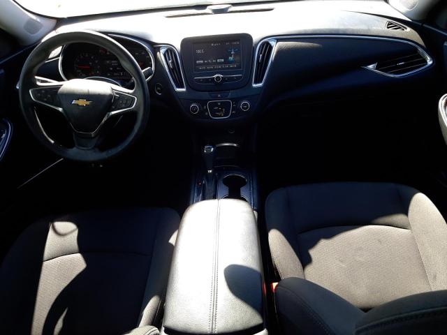 Photo 9 from auction – 2018 CHEVROLET MALIBU LT with VIN 1G1ZD5ST2JF238911
