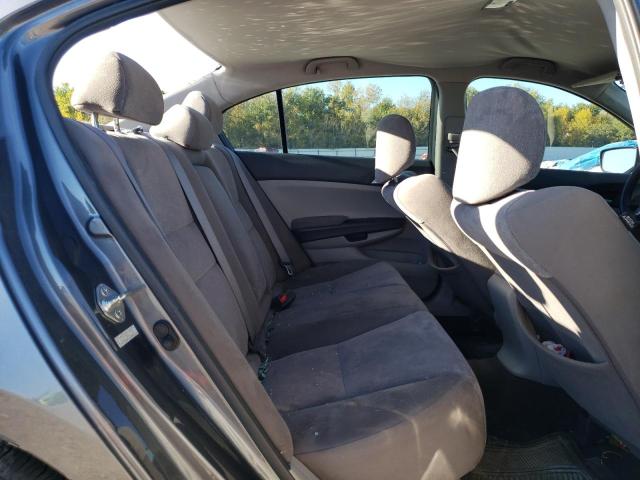 Photo 6 from auction – 2010 HONDA ACCORD LX with VIN 1HGCP2F38AA057145