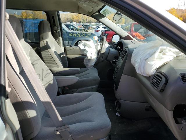 Photo 5 from auction – 2003 DODGE CARAVAN SE with VIN 1D4GP25383B222337