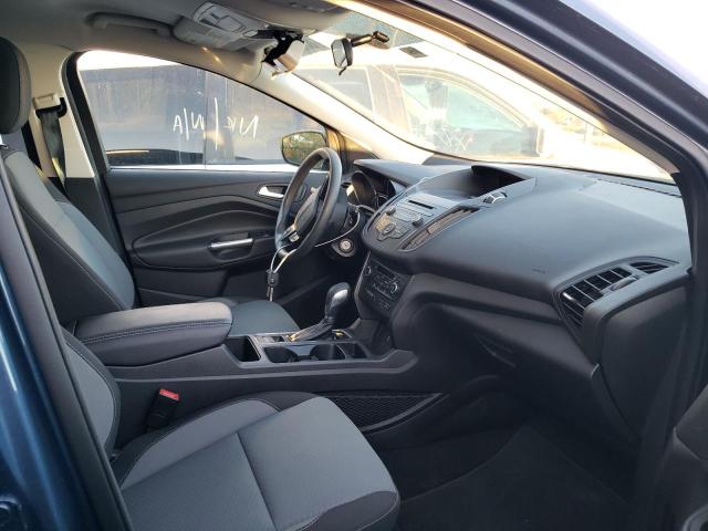 Photo 5 from auction – 2018 FORD ESCAPE SE with VIN 1FMCU0GD8JUB97502