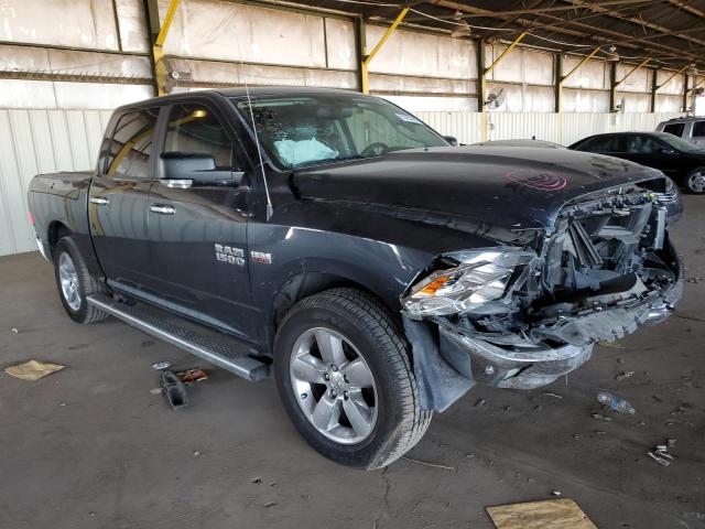 RAM 1500 SLT 2017 with VIN 1C6RR6LT5HS582948 - Photo from auction