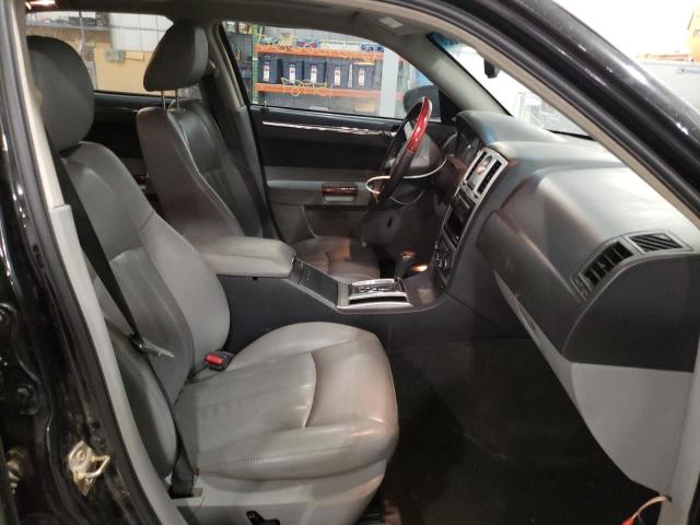 Photo 5 from auction – 2006 CHRYSLER 300C with VIN 2C3LK63H96H345399