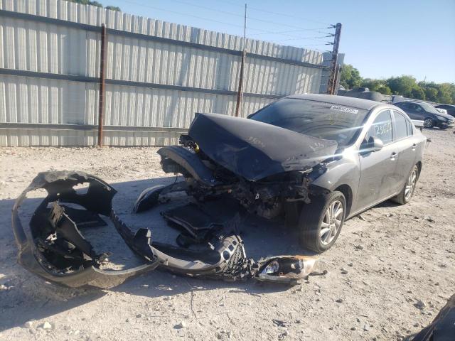 Zdjęcie 2 z aukcji – 2013 MAZDA 3 I z VIN JM1BL1V76D1820045