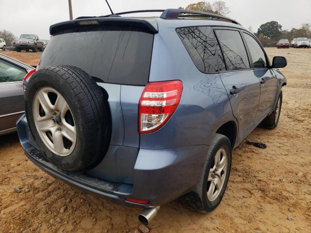 Photo 4 from auction – 2009 TOYOTA RAV4 with VIN JTMZF33V99D007906