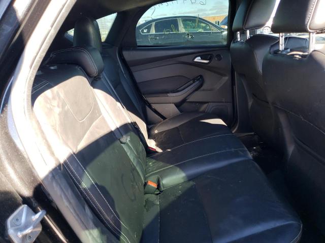 صورة رقم 6 من المزاد - 2014 FORD FOCUS ST مع VIN 1FADP3L97EL168691