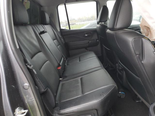 Фото 6 с аукциона – 2019 HONDA RIDGELINE с VIN 5FPYK3F72KB030583