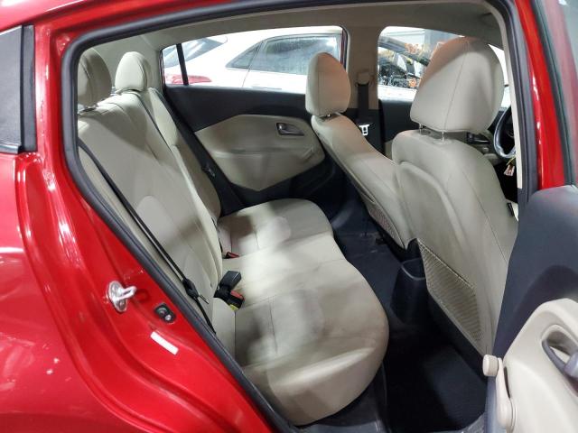 Photo 6 from auction – 2013 KIA RIO LX with VIN KNADM4A32D6303836