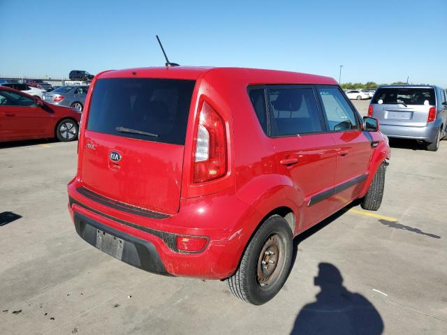 صورة رقم 4 من المزاد - 2013 KIA SOUL مع VIN KNDJT2A56D7600987
