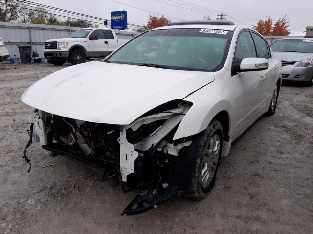 Zdjęcie 2 z aukcji – 2012 NISSAN ALTIMA BAS z VIN 1N4AL2AP9CC139393