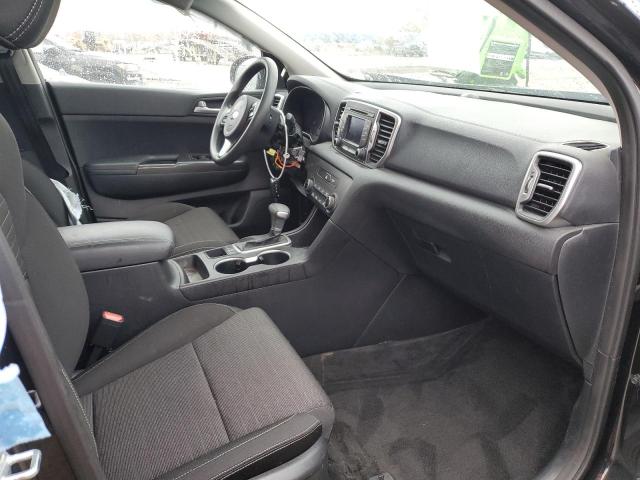 Photo 5 from auction – 2018 KIA SPORTAGE L with VIN KNDPMCAC2J7400583
