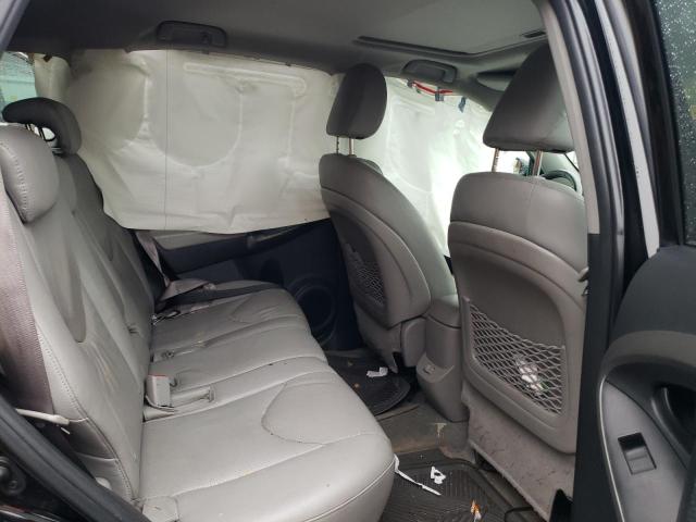 Photo 6 from auction – 2010 TOYOTA RAV4 LIMIT with VIN 2T3DK4DV1AW031473