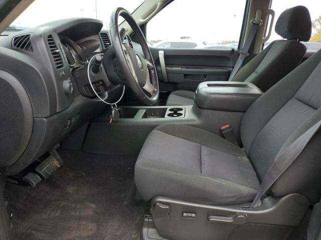 Photo 5 from auction – 2011 CHEVROLET 1500 SILVE with VIN 3GCPKSE36BG219860