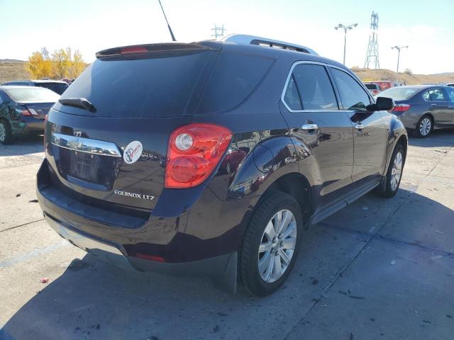 Photo 4 from auction – 2011 CHEVROLET EQUINOX LT with VIN 2CNALFEC0B6461268