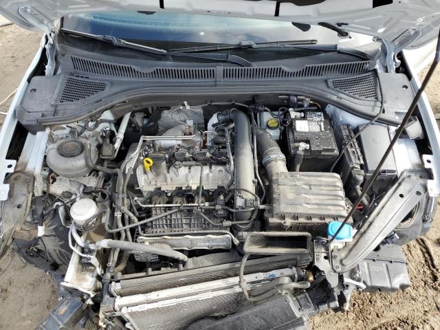 Photo 7 from auction – 2019 VOLKSWAGEN JETTA S with VIN 3VWCB7BU2KM131394