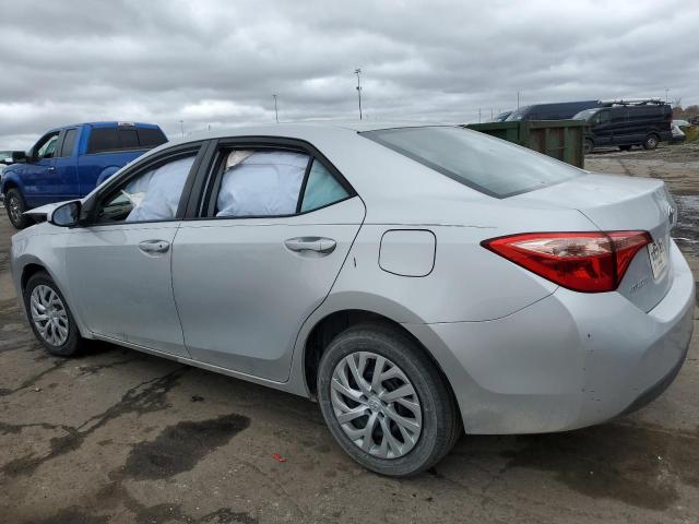 Photo 2 from auction – 2018 TOYOTA COROLLA L with VIN 2T1BURHE1JC967967