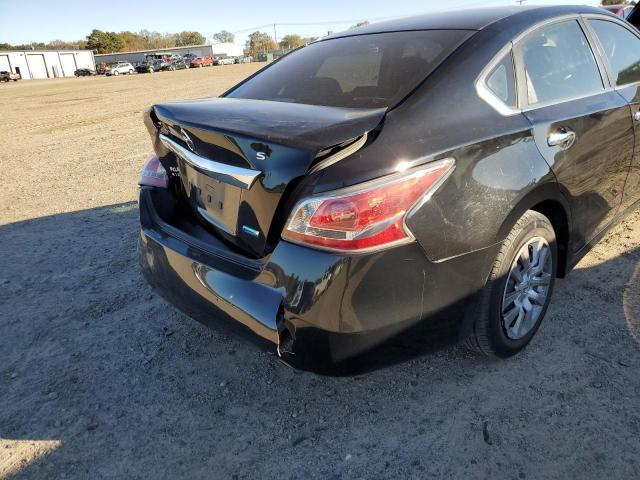 Photo 9 from auction – 2014 NISSAN ALTIMA 2.5 with VIN 1N4AL3AP0EN334568