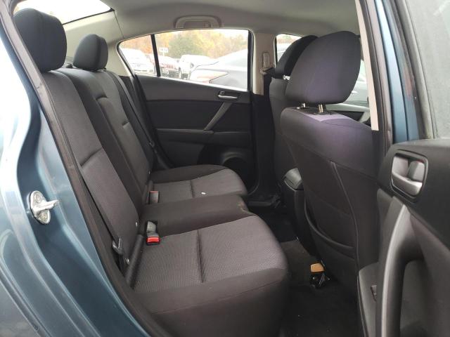 Photo 6 from auction – 2010 MAZDA 3 I with VIN JM1BL1SF5A1222147