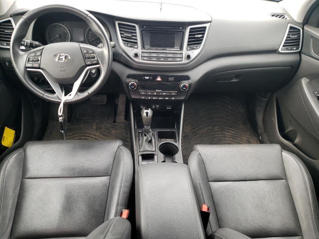 Photo 5 from auction – 2017 HYUNDAI TUCSON LIM with VIN KM8J3CA2XHU541277