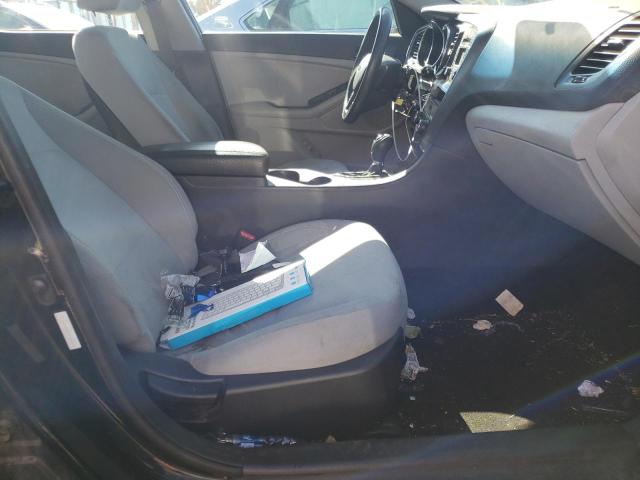 Photo 5 from auction – 2013 KIA OPTIMA LX with VIN 5XXGM4A78DG247115