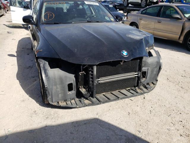 Photo 9 from auction – 2010 BMW 328 I SULE with VIN WBAPH5G52ANM34878